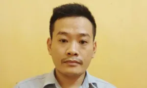 Lừa bán 'slot' đỗ xe ở chung cư, chiếm đoạt hàng trăm triệu đồng