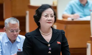 571 cán bộ, công chức bị kỷ luật trong 9 tháng