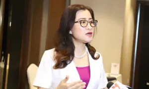 Thêm thuốc mới, bỏ thuốc kém hiệu quả trong danh mục BHYT