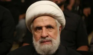 Hezbollah bổ nhiệm tân thủ lĩnh tối cao